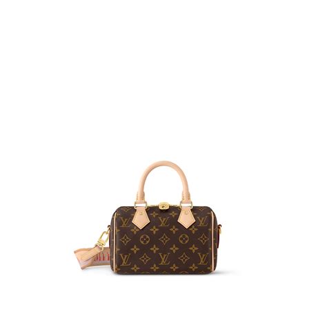 louis vuitton schulterriemen speedy|Speedy Bandoulière 20 Malletage Leather .